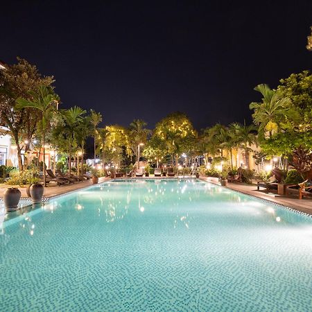 Dong Ne Tam Coc Hotel & Resort Ниньбинь Экстерьер фото