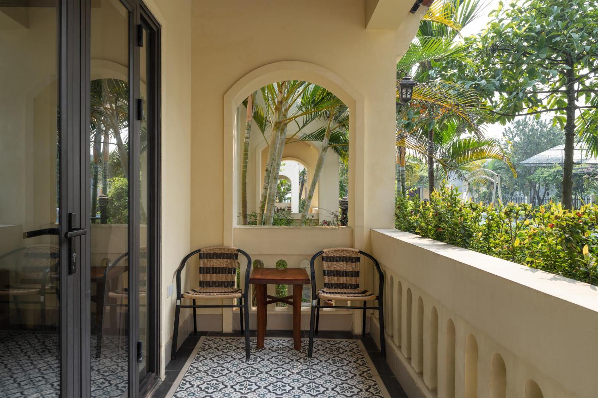 Dong Ne Tam Coc Hotel & Resort Ниньбинь Номер фото