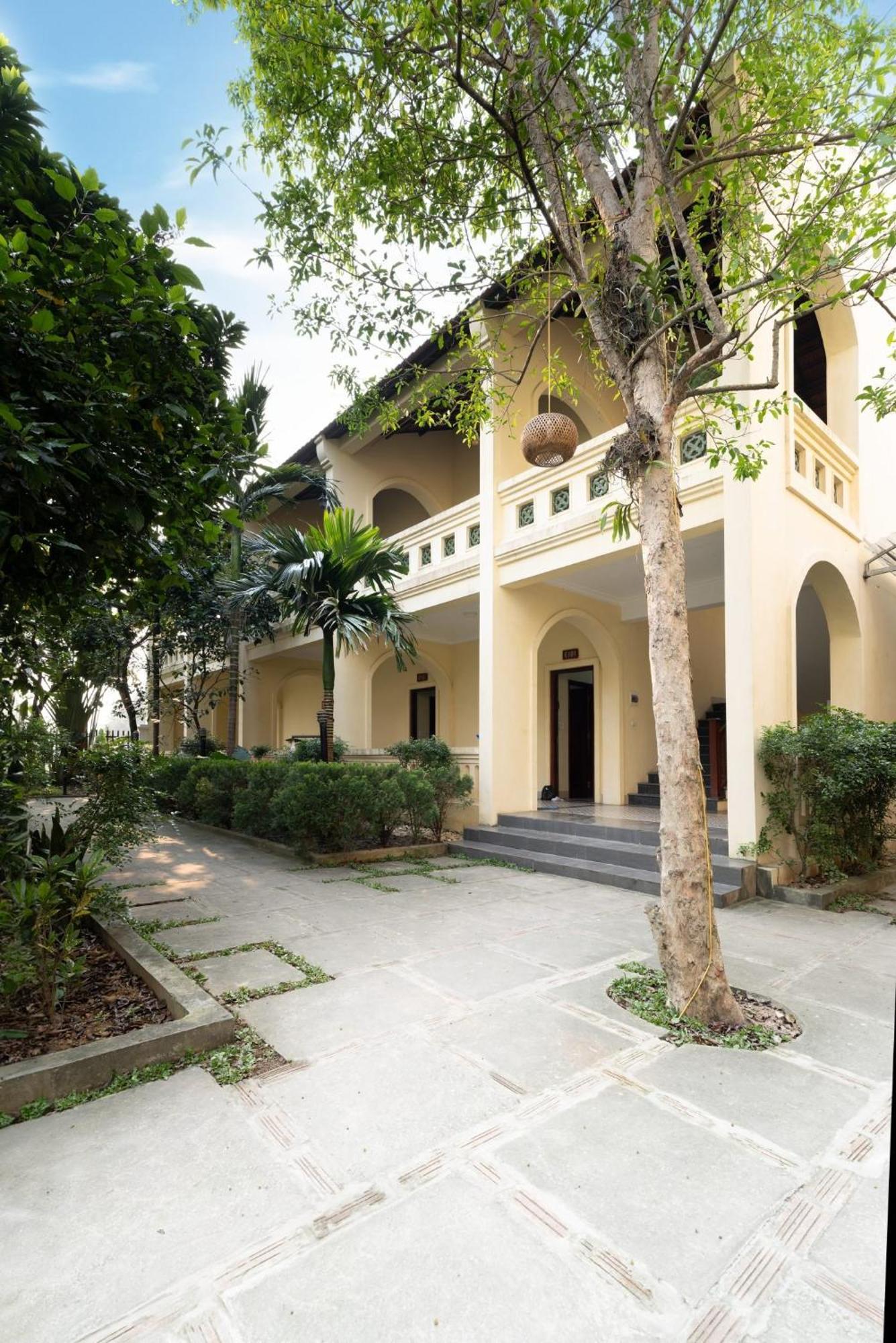 Dong Ne Tam Coc Hotel & Resort Ниньбинь Номер фото